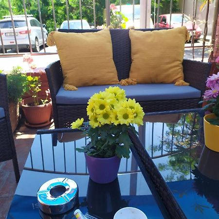 Adri Guest House Nesebar Exterior photo